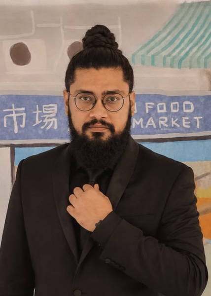 Shubhendu Poothia
